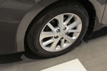 Toyota Corolla X Sedan Facelifting 1.6 Valvematic 132KM 2014 Toyota Corolla 1.6 Premium 1.6 Benzyna 132KM, zdjęcie 31