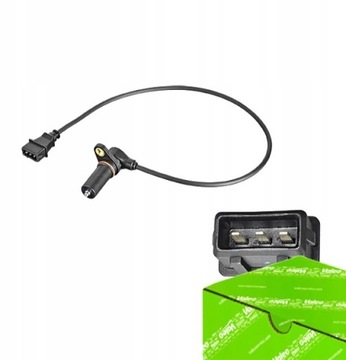 CZUJNIK WAŁU KORBOWEGO VALEO do VW LUPO I 1.7 SDI