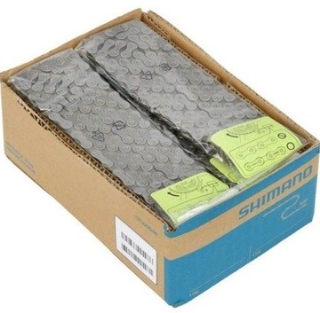 Łańcuch rowerowy Shimano CN-HG54 10 Deore OEM