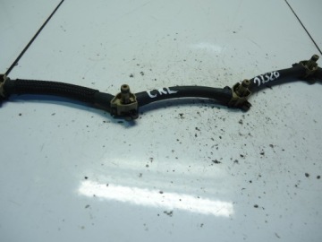 VW SEAT SKODA AUDI 2.0 TDI 16V 2016 CRL PRZELEWY fuel line | thumb 1