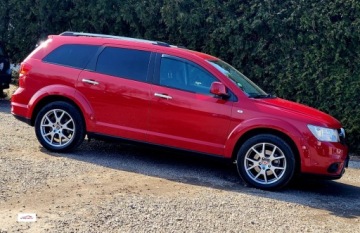 Fiat Freemont 2.0 Multijet II 16v 170KM 2014 Fiat Freemont 7 osobSzybersuper wersjabardzo ladny, GWARANCJA 2.0, zdjęcie 11