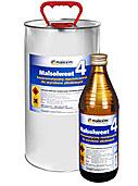 Rozcieńczalnik MALSOLWENT 4 5L