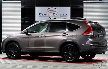 Honda CR-V IV SUV Facelifting 1.6 i-DTEC 120KM 2015 Honda CR-V 1.6 i-DTEC Lifestyle Bi Xenon Climatronic Kamera Alcantara Gwar, zdjęcie 11