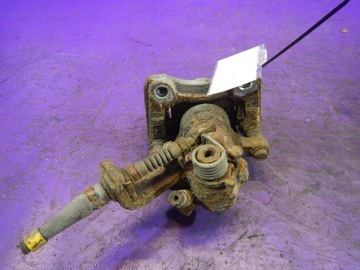 FIAT SEDICI 05- 1,6 16V TŘMEN BRZDOVÝ ZADNÍ LEVÝ