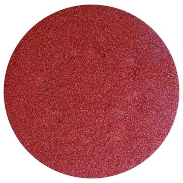 100шт наждачная бумага 125мм диски на липучке P40