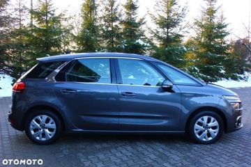 Citroen C4 Spacetourer Van 1.5 BlueHDi 131KM 2019 Citroen C4 SpaceTourer Citroen C4 SpaceTourer 1.5 BlueHDi More Life SampS, zdjęcie 20