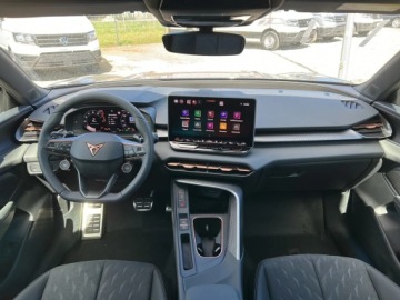 Cupra Terramar SUV 2.0 TSI 204KM 2026 Cupra Terramar Advantage Edition 2.0 TSI 204 KM DS, zdjęcie 11