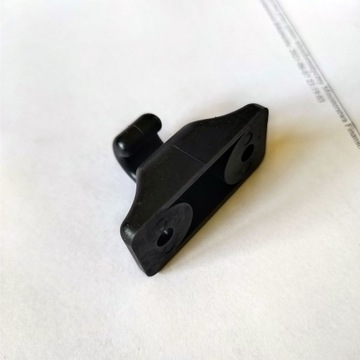 Porsche 924 944 держатель солнцезащитного козырька