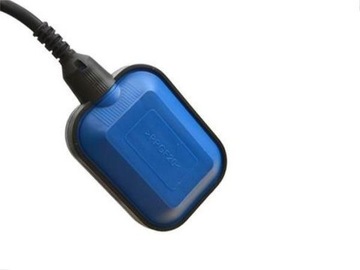 Насос-сепаратор WQD10-8-0,55 никель с поплавком/для грязи