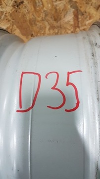 ДИС BMW 1 F20 F21 F22 F23 8Jx17 ET53