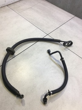 КАБЕЛЬ ПИТАНИЯ MERCEDES W202 1.8