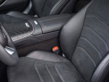 Mercedes Klasa E W214 Sedan 2.0 200 204KM 2025 Od ręki - 200 4MATIC (204KM) AMG Line | Kamera 360 + DIGITAL LIGHT, zdjęcie 9