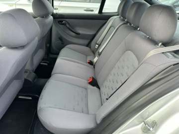 Seat Leon I Hatchback 1.6 105KM 2002 Seat Leon mk1 1.6 MPI klima, 105KM, 75 tys. km., zdjęcie 18