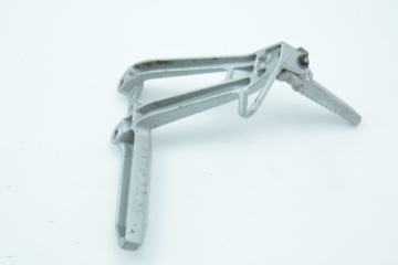 HONDA CBR 600 F4 98-01 КОМПЛЕКТ ПОДНОГКИ ЛЕВАЯ ЗАДНЯЯ