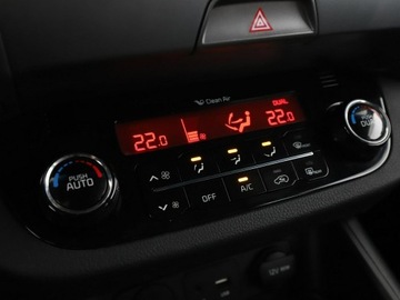 Kia Sportage III SUV Facelifting 1.6 GDI 135KM 2015 Kia Sportage skóra/alcantara navi klima auto LED, zdjęcie 25