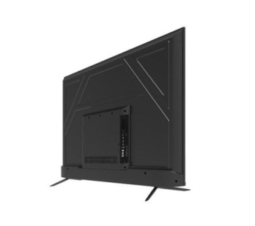 KIVI 65U740NB LED 4K UHD Google TV HDR телевизор