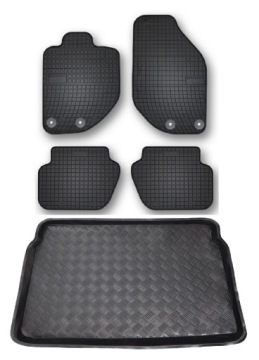 Koberce nosič pro: Volvo V70 I V70 1996-2000