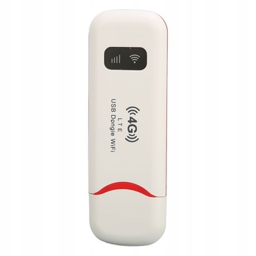 WIFI PRZENOŚNY MODEM ROUTER USB 4G SIM
