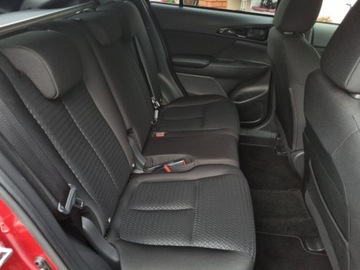 Mitsubishi Eclipse Cross SUV 1.5 T 163KM 2019 Mitsubishi Eclipse Cross 1.5 Benz Zadbany, zdjęcie 25