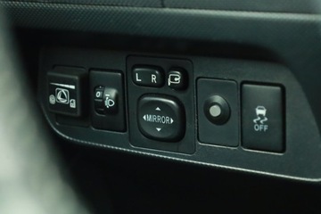 Toyota Auris I Hatchback 5d Facelifting 1.6 Valvematic 132KM 2011 Toyota Auris 1.6 Valvematic, Salon Polska, zdjęcie 12