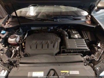 Audi Q3 II 2021 Audi Q3 2021r., Premium, od ubezpieczani 2.0 Benzyna 184KM, zdjęcie 9