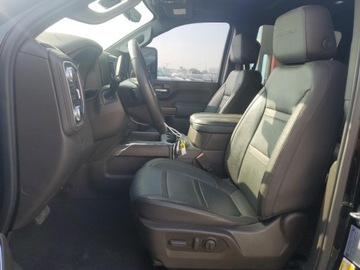  GMC Sierra K2500 Denali 2023 6.6l 6.6 Diesel 401KM, zdjęcie 8