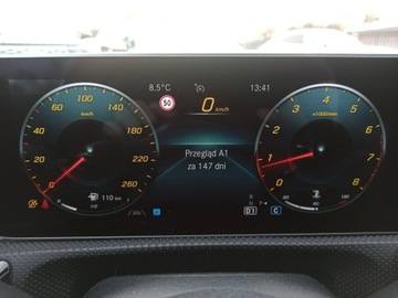 Mercedes CLA C118/X118 2019 Mercedes CLA 200 AMG, panorama, przebogaty, zdjęcie 30