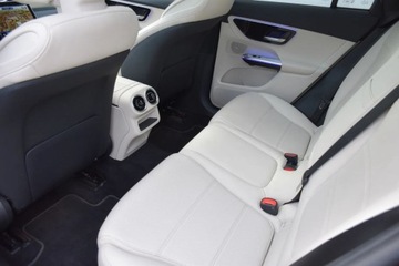 Mercedes GLC C254/X254 2023 Mercedes-Benz GLC MERCEDES GLC200 4-MATIC 2.0 204KM LED Kamery-360 Panoram, zdjęcie 34