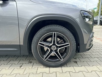 Mercedes GLB SUV 1.3 200 163KM 2024 Mercedes-Benz GLB 200, zdjęcie 8