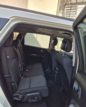 Fiat Freemont 2.0 Multijet II 16v 170KM 2014 Fiat Freemont 2.0 Diesel 170KM, zdjęcie 4