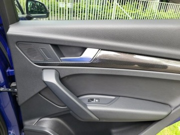 Audi Q5 II 2022 AUDI SQ5 PREMIUM PLUS, 3.0l benzyna TFSI 354KM* 19,281km* Dokumentacja, zdjęcie 34