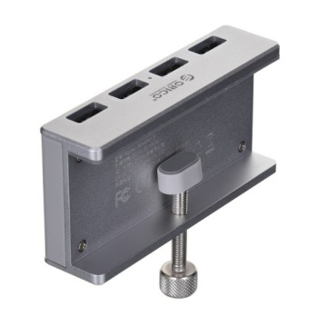 USB-концентратор с зажимом 4 порта USB 3.0 5 Гбит/с Концентратор ORICO