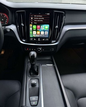 Volvo V60 II  Kombi 2.0 D3 150KM 2019 Volvo V60 Volvo V60 D3 Momentum Pro 2.0 Diesel 150KM, zdjęcie 17