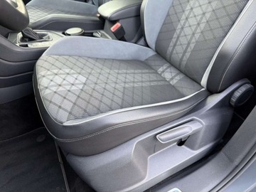 Volkswagen Tiguan II SUV Facelifting 1.5 TSI 150KM 2022 Volkswagen Tiguan R-Line Kamera Cofania ACC Led Matrix Hak Faktura Vat 23, zdjęcie 12