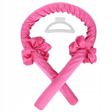 ВАЛИК ДЛЯ ЗАВИВКИ, ЛЕНТА ДЛЯ ЗАВИВКИ ВОЛОС