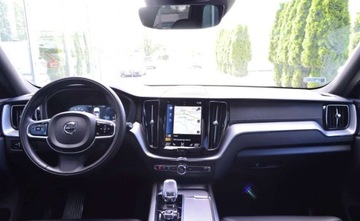 Volvo XC60 II 2020 Volvo XC 60 T8 PlugIn Hybrid 31087KM AWD Inscription Gwarancja 2.0 320KM, zdjęcie 9