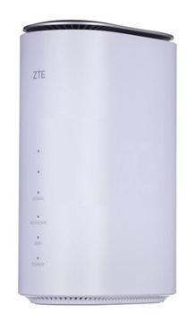 Стационарный маршрутизатор ZTE MC888 5G