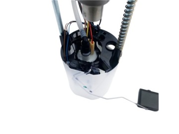 Топливный насос 8R0919051F Q5