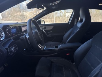 Mercedes Klasa A W177/V177 2025 Mercedes-Benz A 250, zdjęcie 17