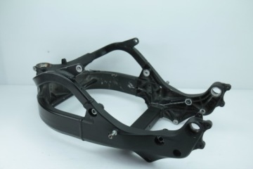 HONDA PC35 CBR 600 F4I SPORT 01-06 РАМА + ДОКУМЕНТЫ