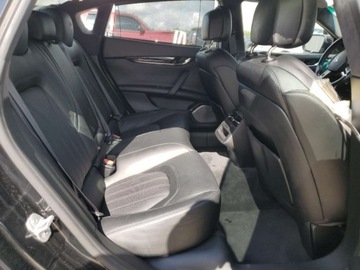 Maserati Quattroporte II 2016 Maserati Quattroporte GTS 2016 3.8l 3.8 Benzyna 523KM, zdjęcie 10