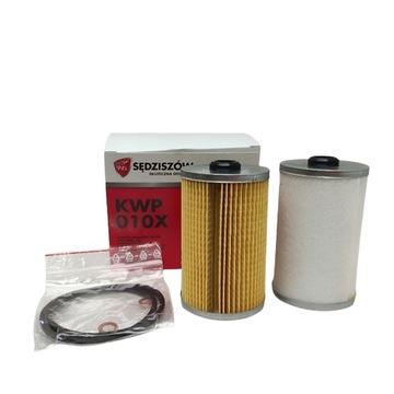 FILTR PALIWA KPL URSUS C-330 C-360 C-385 SĘDZISZÓW