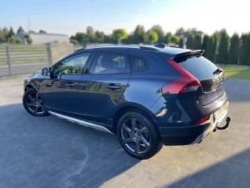 Volvo 2013 V40 Cross Country 2.0 Diesel 150 KM 5 Cylindrowy Nowy Rozrząd Bezwypadkowy, zdjęcie 3