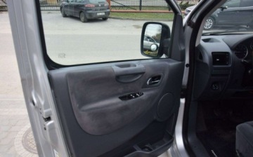 Peugeot Expert II Tepee 2.0 HDi 163KM 2014 Peugeot Expert 2.0HDI Jumpi L2H1 2014r Klima 6-Osobowy 2 KPL KOL HakSprowa, zdjęcie 14