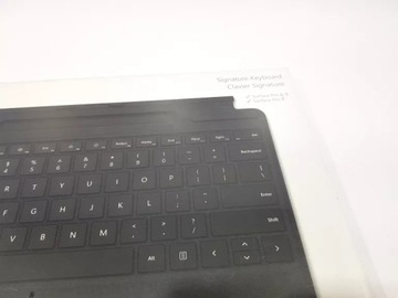 КЛАВИАТУРА MICROSOFT SURFACE PRO SIGNATURE 8XA-00005, 24 X 69 X 2,5 СМ