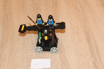 НАБОР LEGO ЗАМОК 6030