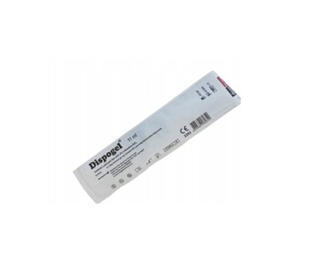ŻEL STERYLNY DO CEWNIKOWANIA 11ML Z LIDOKAINĄ - DISPOGEL 11ML