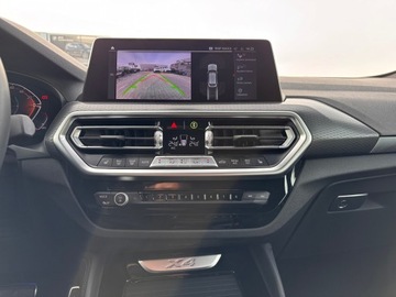 BMW X4 G02 SUV Facelifting 2.0 30i 245KM 2024 BMW X4 x4 xDrive30i Harman/Kardon Adaptacyjne LEDy, zdjęcie 24