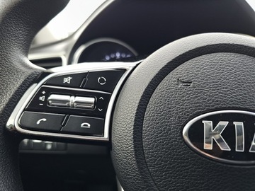 Kia Ceed III Hatchback 1.0 T-GDi 120KM 2020 Kia Ceed Polski Salon | Pierwszy właściciel | FV 2, zdjęcie 13