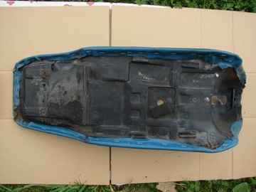 Сиденье Yamaha Tt 600 2003 ttr